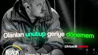 Şanışer (ft. Emar) Resimi