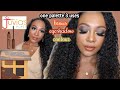 Juvia's Place Eyebrow Collection Review | Juvia's Place I Sculpt, I Shade Eyebrow Palette + Gel