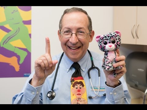 Video: How To Teach A Child Not To Be Afraid Of Doctors?