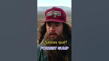 ¿Cuál es el mensaje principal de la película Forrest Gump?