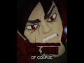 DARK SHANE VS YUUKI WAKURA #matoseiheinoslave #anime #edit #animeedit #bajoterra #manga #slugterra