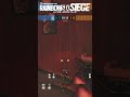#504 極悪クレイモアの置き方!! #r6s #r6siege #レインボーシックスシージ#fps #シージ #シージ小技 #r6 #shorts #r6le #r6sace