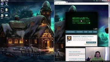 Handmade Hero | Basketball