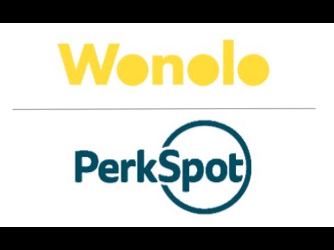 What's Up with Wonolo Up: Perkspot Info Session