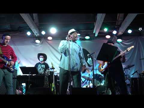 video:The Stinkfoot Orchestra - Florentine Pogen 9/11/21