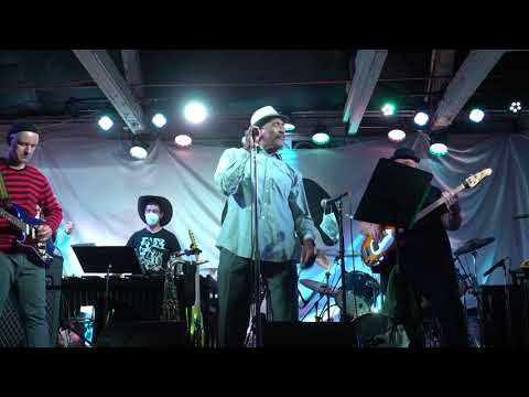 video:The Stinkfoot Orchestra - Florentine Pogen   9/11/21