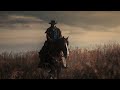 Relaxing western guitar music  american wild west ambient music  4k