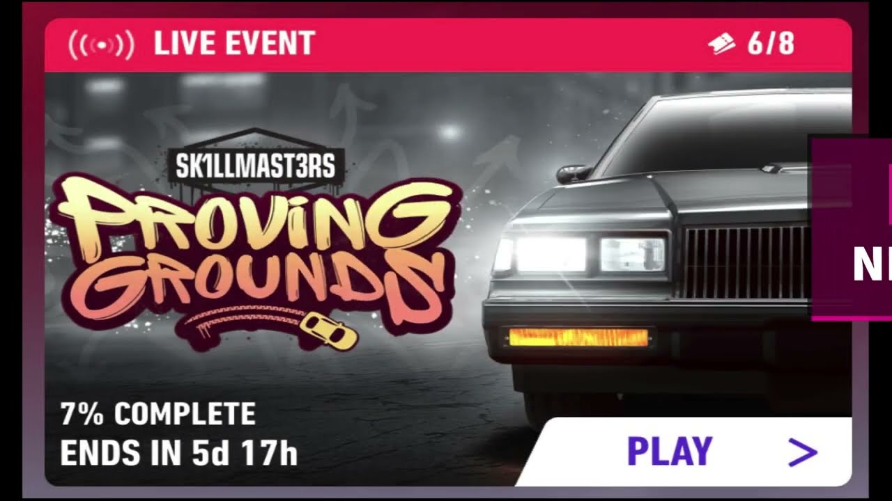 Buick Royal Grand National (1987) Day 2