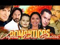 ÉXITOS JUAN GABIREL, JOAN SEBASTIAN, MARCO ANTONIO SOLIS,CAMILO SESTO SUS MEJORES BALADAS ROMÁNTICAS