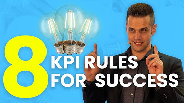 How To Implement Key Performance Indicators & Bonuses