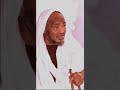 من الدروس الرمضانية للشيخ الكنتي 
