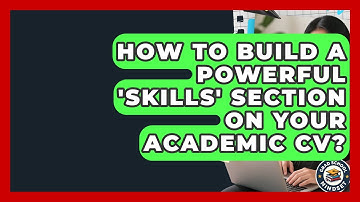 How To Build A Powerful 