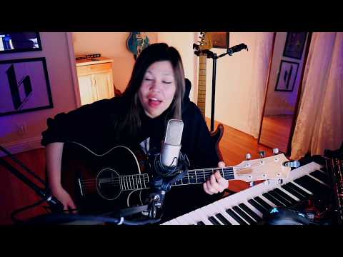 Livin' On A Prayer by Bon Jovi Cover