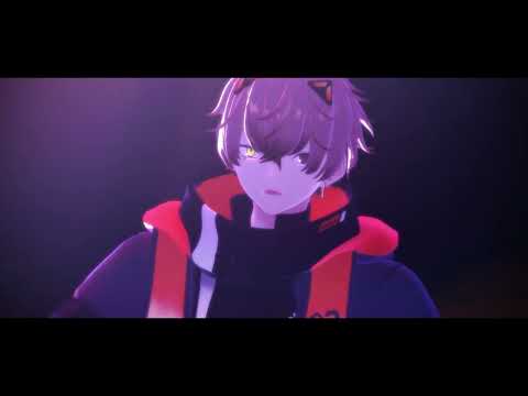 【にじさんじMMD】フランケンX