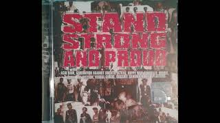 Video thumbnail of "Stand,Strong and Proud  - A Bomb"