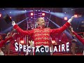 SPECTACULAIRE Cirque D Hiver Bouglione 2024 2025