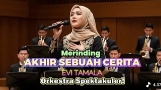 Akhir Sebuah Cerita Viral dangdut Orkestra Mewah dangdutkoplo
