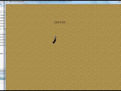 Xna 2D Shadows