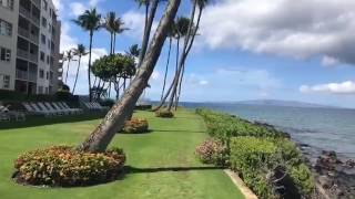 Beautiful Day in Kihei Maui