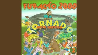 Video thumbnail of "Furacão 2000 - Jonathan II"