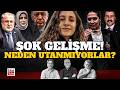 REJİM YARGISI PANİKTE! MÜHÜR SİZDE ÇIKIŞI! GÜLİSTAN DOKU İÇİN UTANMAYANLAR! CANLI