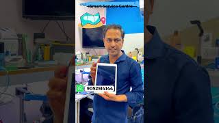 iPhone 13 Pro Max White Display Fix 🔥 | iPad Air 2 Battery Replacement | Courier Service Hyderabad