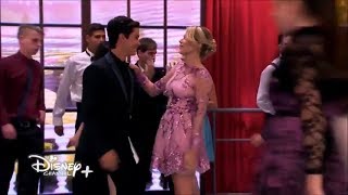 Soy Luna 2 - Ambar Baila Con Simon Cap.50Hd