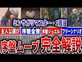 【ミンサガリマスター】冒険を始めたらこう動け!序盤の最強ムーブ徹底解説【ミンサガ1周目】