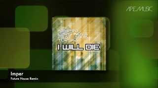 Download Lagu Keypro \u0026 Chris Nova feat. Anna Turska - I Will Die (Imper Future House RMX) MP3