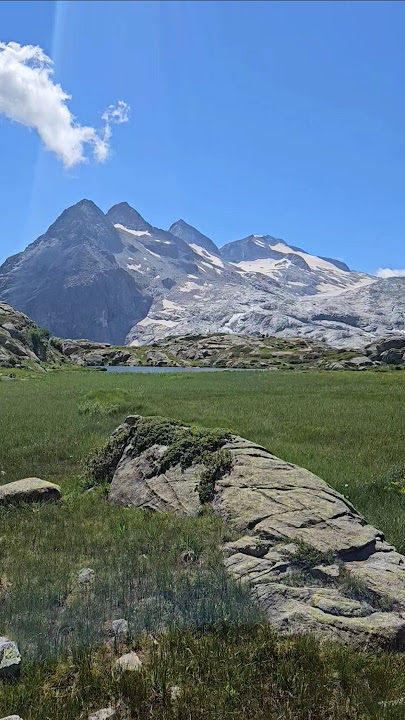 CANADA? NO! TRENTINO! 🏔❤️ #trekking #mountaineering #travel