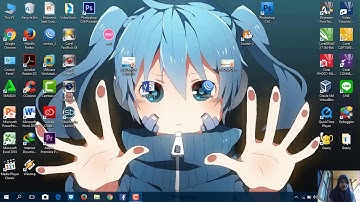 Tutorial menginstal Debian 8 menggunakan VMware