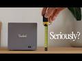 This Tiny NAS Is More Capable Than It Looks
