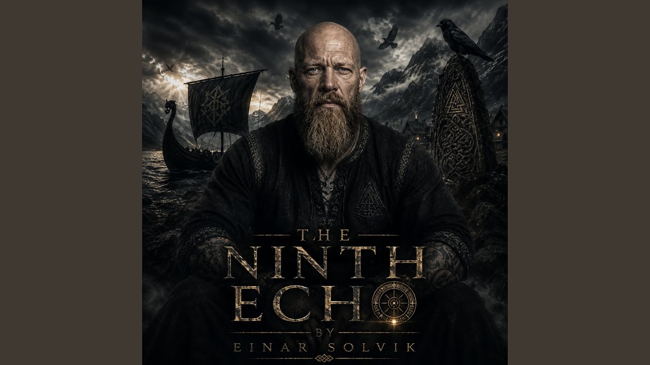 Guarda The Ninth Echo su YouTube Guarda The Ninth Echo su YouTube