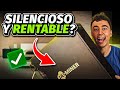 &iquest;El Mejor Minero Silencioso y Eficiente? | Jasminer X16-Q An&aacute;lisis Completo