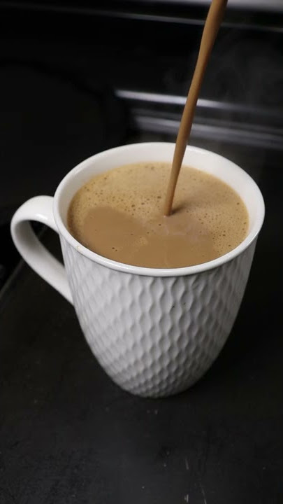 How to Make Hot Chocolate Chai