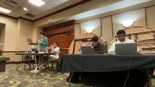 Celebrity 2024 TOC - Finals - MBA MT vs Westwood ST Net Worth