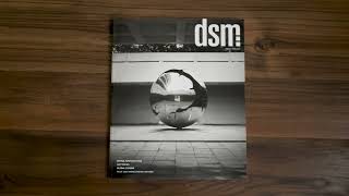 dsm Magazine Unveiling - March/April 2023