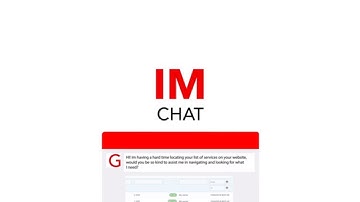 Instant Messaging Service: Boost the Accessibility and Entertainment Value of Your Business