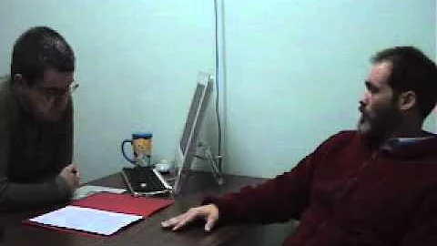 CANDIDATE INTERVIEWS: Kerry K. Matthews