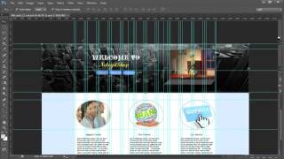 Bangla Web Design Lec Nine Part 3Project of PSD to Html,Css