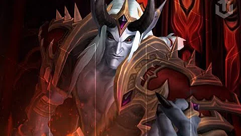 Josephyo's Sire Denathrius Fight