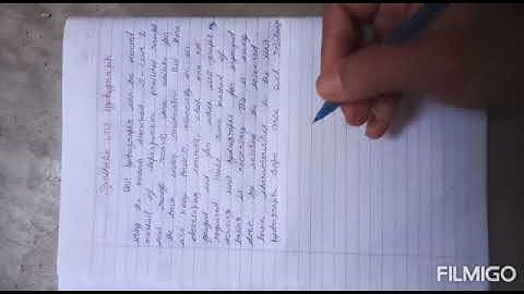 Synthetic Unit Hydrograph By Yogesh Sonkeshariya