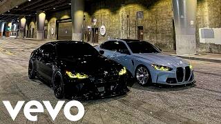 ILIXOR x DJ TRIVUX - LOLLIPOP (CAR MIX)