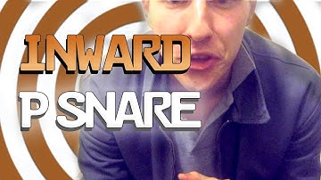 How to Beatbox (Inward P Snare)