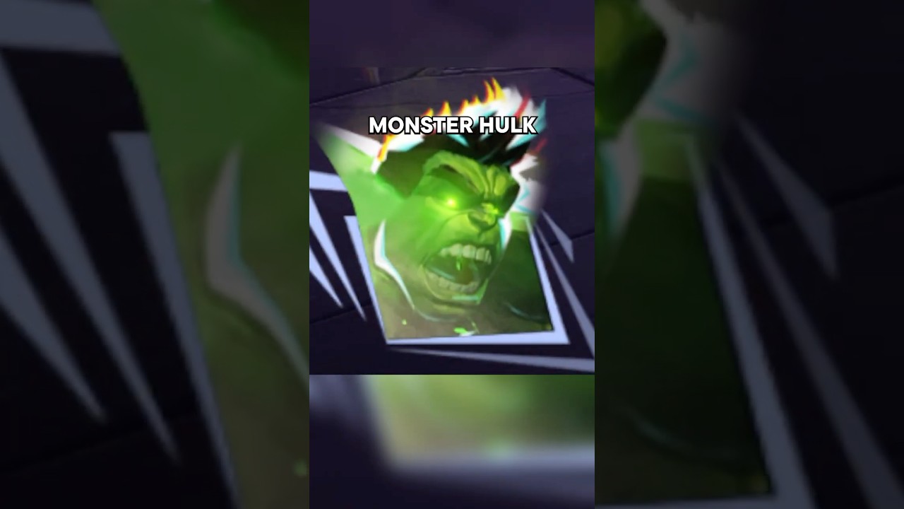Анимированные иконки Халка из мультсериала "Лорд" просто потрясающие!