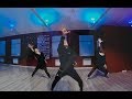 Choreography Сергей Лазарев - Так красиво