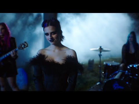 TRAMP STAMPS - I’d Rather Die (Official Music Video)