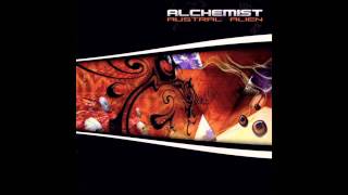 Alchemist - Speed Of Life