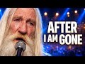 AGT Judges COULDN'T STOP CRYING After Michael Bennett's Emotional  After I'm Gone  Performance