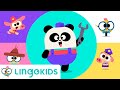 COMMUNITY HELPERS SONG Songs For Kids Lingokids